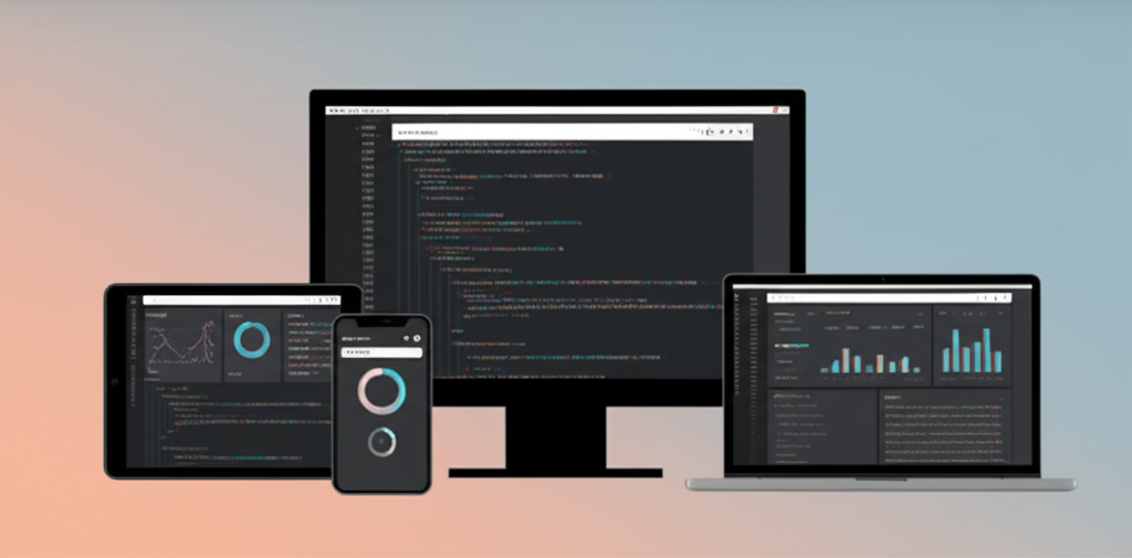 Web App Development